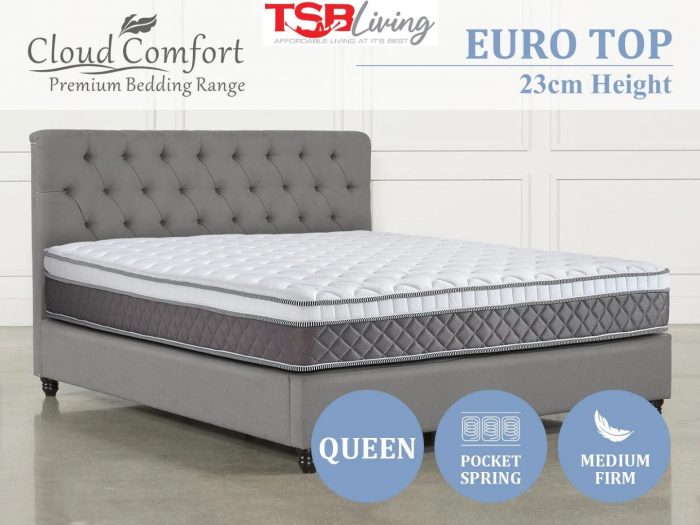 Find the right place to buy queen size mattress