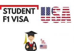 USA F1 Student Visa: Interview Guide