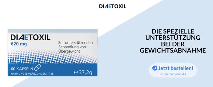 Diaetovita Deutschland-Vorteile, Nutzen, Arbeit, Ergebnisse And Kosten