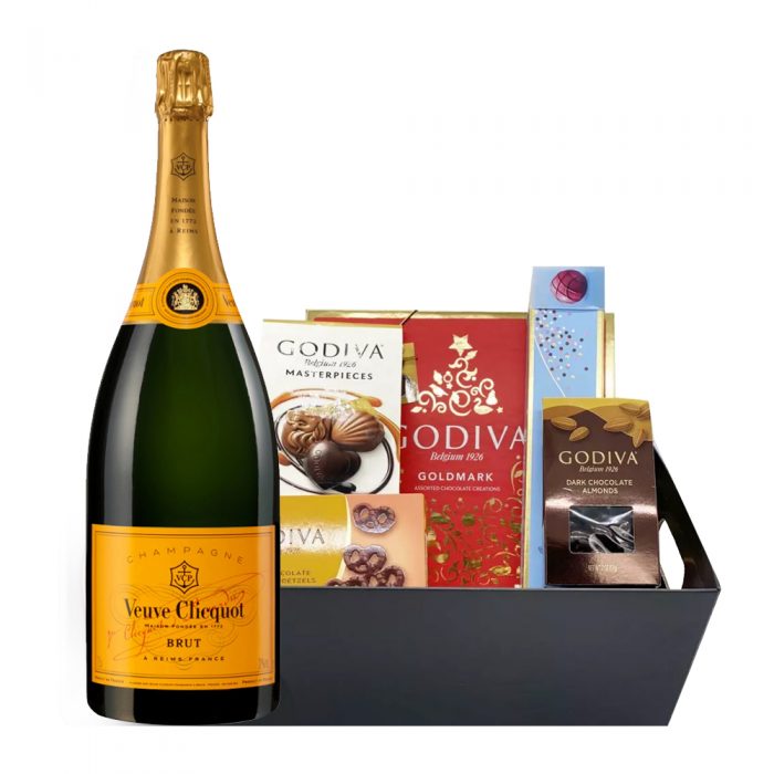 Veuve Clicquot Gift Basket Social Social Social Social Social Social