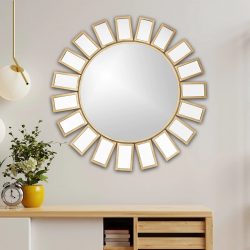 Buy Mirrors Online At Dekorcompany