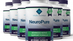 NeuroPure: Price, Legit Ingredients, Uses, Benefits & BUY