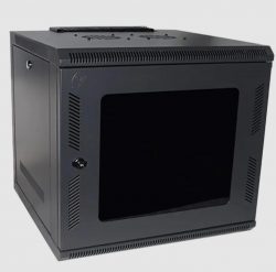 W530*D450 Wall Mount Cabinet With Removable Panel