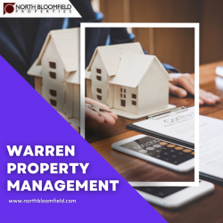 Warren Property Management Companies in USA
