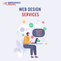 Creative Web Design Services Company