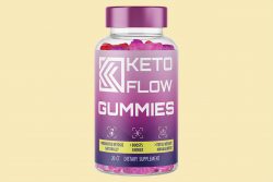 Keto Flow Gummies Reviews FAKE EXPOSED Is It Scam or Legit?