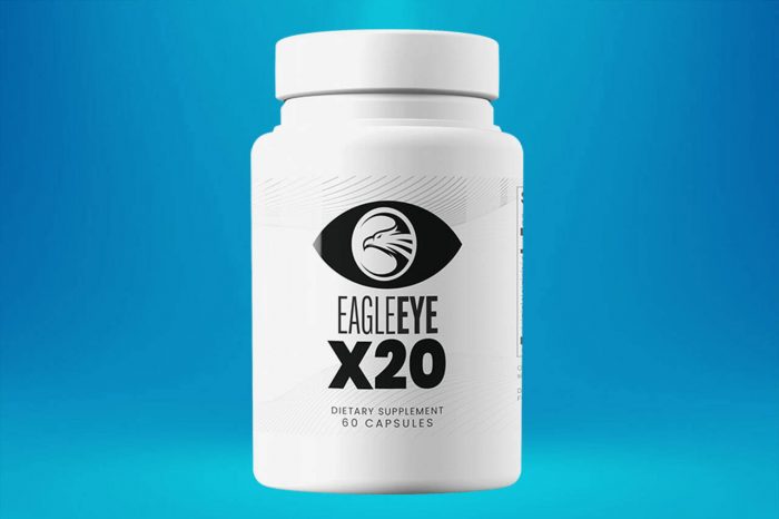 Eagle Eye X20 (Official Website) Vision Support, Advantages, Price In USA