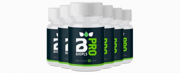 BioPls Slim Pro – Work Or Hoax? Eliminates Excess Fat, Boosts Your Metabolism, Makes You S ...