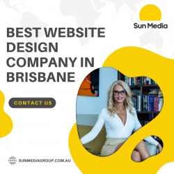 Website Design Company in Brisbane