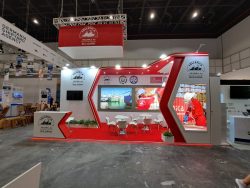 Get the Best Exhibition Stands in Rio de Janeiro to Be at the Center of Attention of any Event