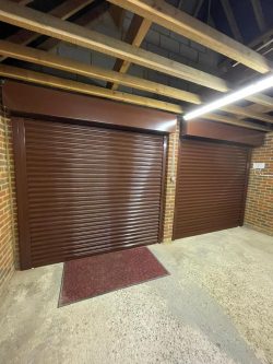 Best Insulated Garage Doors Repair and Maintenance in London