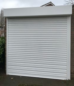 24/7 Hours the Best Roller Shutter Repair Service in London