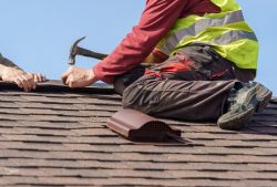 When Is the Best Time to Replace My Roof?