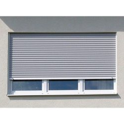 Are You Looking for Window Roller Shutters Repair in London?