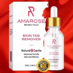 Amarose Skin Tag Remover Reviews – Does It Really Work & Safe To Use?