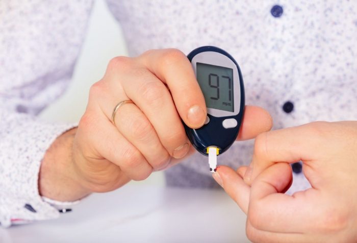 How does BeLiv Support Healthy Blood Sugar?