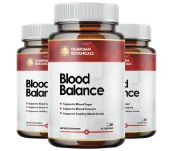 Guardian Botanicals Blood Balance Australia [Reviews] – Really Work Or Fake Product