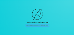 The Best AWS Certification Braindump Reviewed