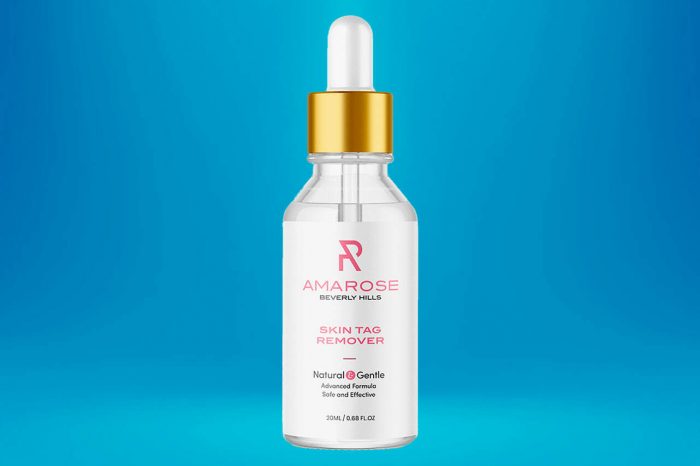 Amarose Skin Tag Remover Review -Read Real Reviews, Price & Benefits