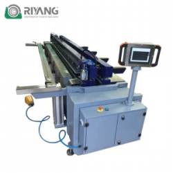 Riyang’splastic sheet welding machine