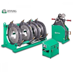 find the best poly pipe fusion machine at Riyang