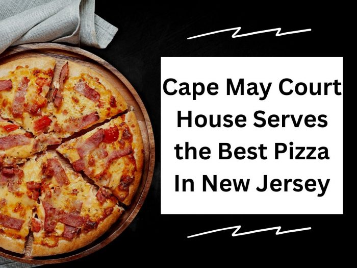 cape may court house pizza near me