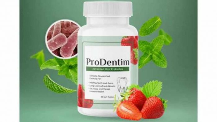 Prodentim – Benefits, Reviews, Price, Ingredients And Results?
