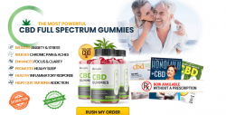 BioLyfe CBD Gummies – BioLife CBD Gummies Male Enhancement Reviews!USA