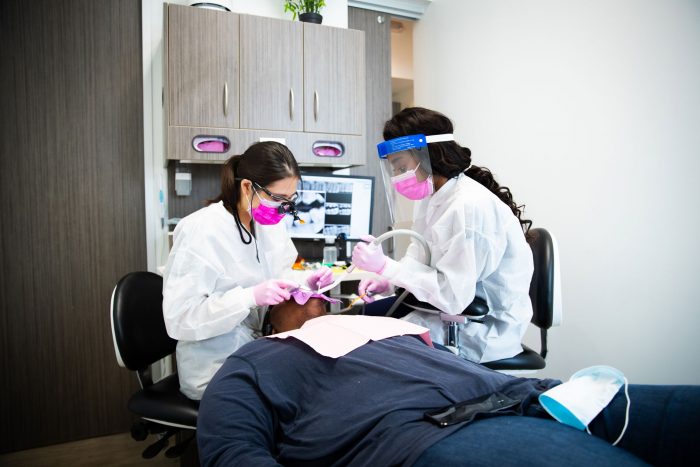URBN Dental Houston Uptown | Uptown Dental Services Provider