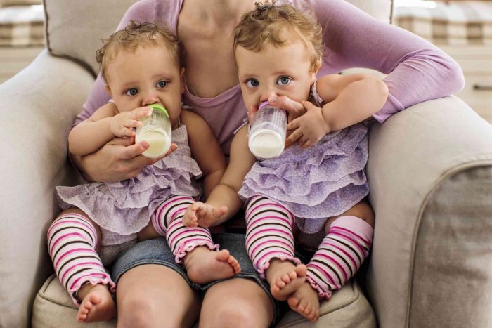 Best Newborn Twin Outfits Ideas