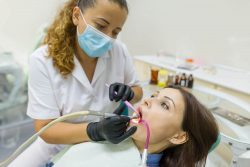 Pediatric Dentist in Miami, FL