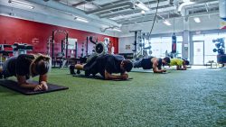 Personal Trainers in Madison, AL