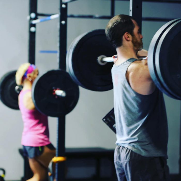 Personal Trainers in Madison, AL
