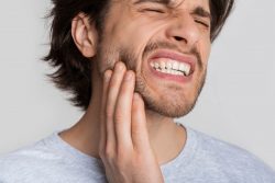 Impacted Wisdom Tooth Extraction