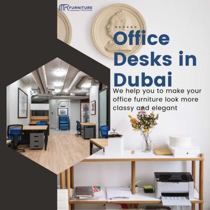Best office desks in Dubai