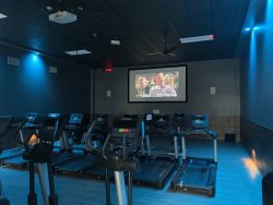 HIIT Workouts GYM in Madison, AL