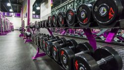 Anytime Fitness – Madison