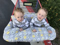 Best products for parents of twins and multiples
