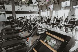 Texas Fitness Gym Center