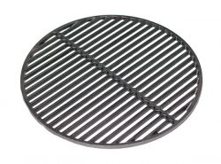 Round Cast Iron Grill Grate