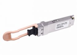 The Introduction of 100G Optical Transceiver