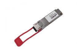 The Technical Background of 40G QSFP + Optical Transceiver