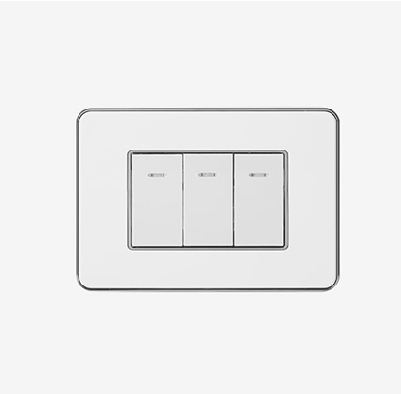Electrical Switches and Sockets