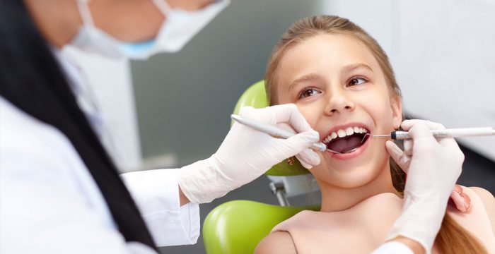 The Reason For Temporary Filling On Tooth And Not Permanent