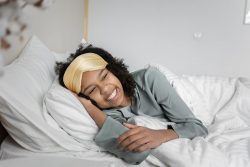 Obstructive sleep apnea – Diagnosis and treatment