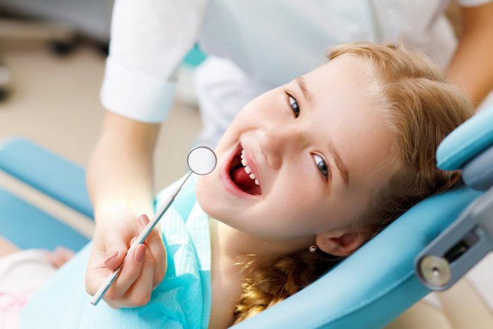 Little Champions Pediatric Dentistry & Orthodontics