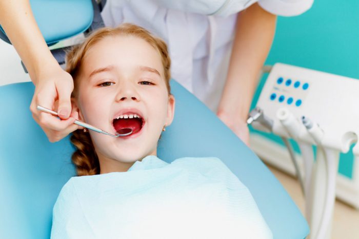 Pediatric Dentist Miami | SuperTeeth Pediatric Dentistry