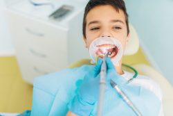 Childrens Dentist in Miami