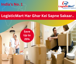 How do you find the flexible Packers and Movers in Borivali Mumbai?