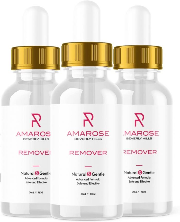 Amarose Skin Tag Remover Audits (Genuine Or Trick) – Accomplishes Amarose Truly Work ?